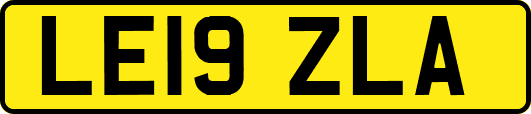 LE19ZLA