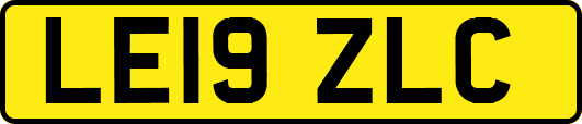 LE19ZLC