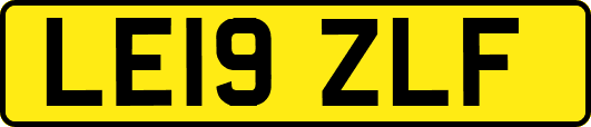 LE19ZLF
