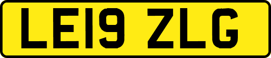 LE19ZLG