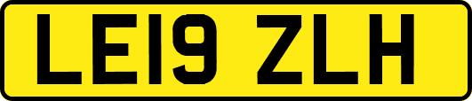 LE19ZLH