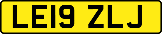 LE19ZLJ