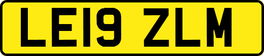 LE19ZLM