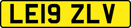 LE19ZLV