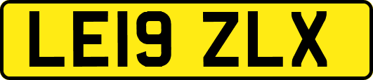 LE19ZLX