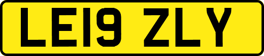 LE19ZLY
