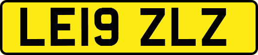 LE19ZLZ
