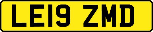 LE19ZMD