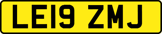 LE19ZMJ