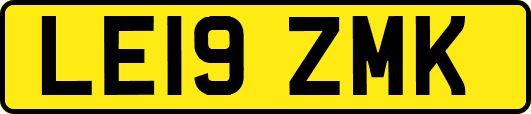 LE19ZMK