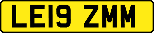 LE19ZMM