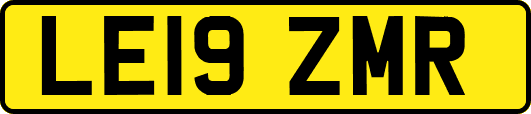 LE19ZMR