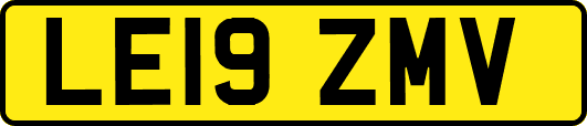 LE19ZMV