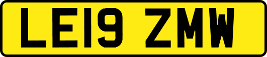 LE19ZMW