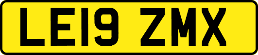 LE19ZMX