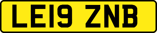 LE19ZNB