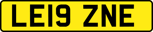 LE19ZNE