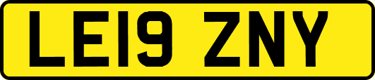 LE19ZNY