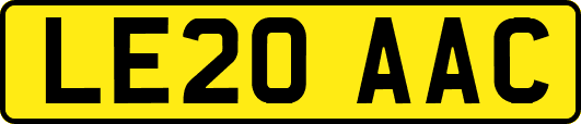 LE20AAC