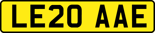 LE20AAE