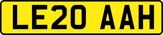 LE20AAH