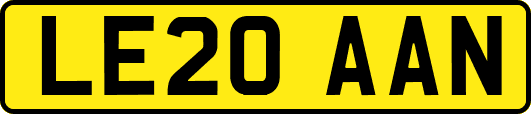 LE20AAN