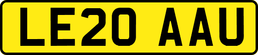 LE20AAU