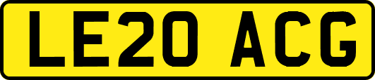 LE20ACG