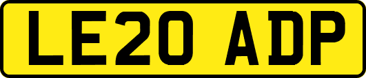 LE20ADP
