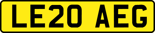 LE20AEG