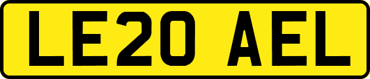 LE20AEL