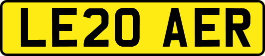 LE20AER