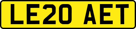 LE20AET
