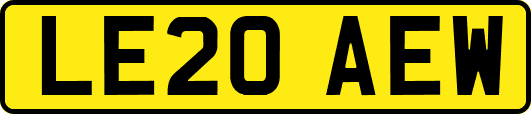 LE20AEW