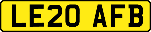 LE20AFB