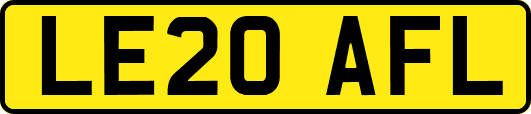 LE20AFL