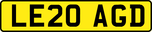 LE20AGD