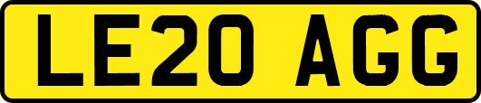 LE20AGG