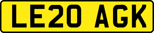 LE20AGK