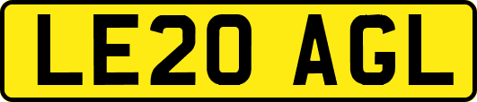 LE20AGL