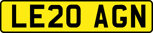 LE20AGN