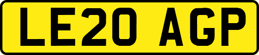 LE20AGP