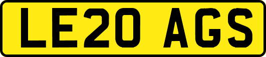 LE20AGS
