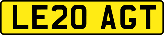 LE20AGT