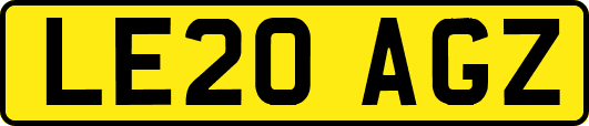 LE20AGZ