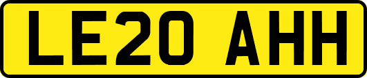 LE20AHH