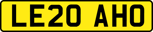 LE20AHO