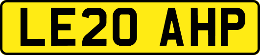 LE20AHP