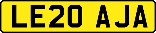 LE20AJA