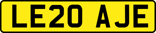 LE20AJE
